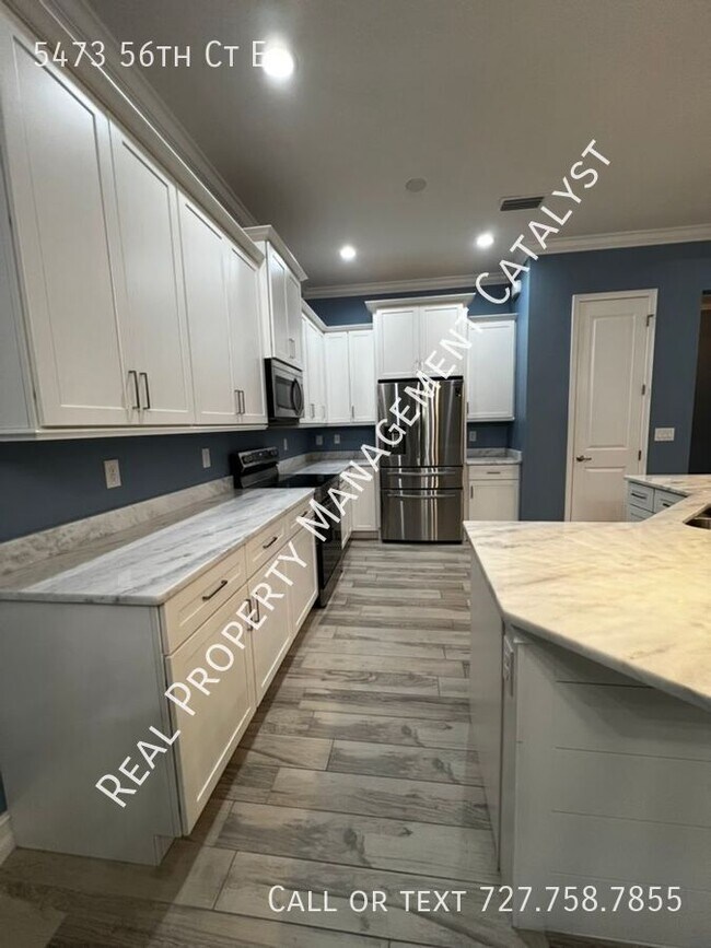 Building Photo - 5473 56th Ct E