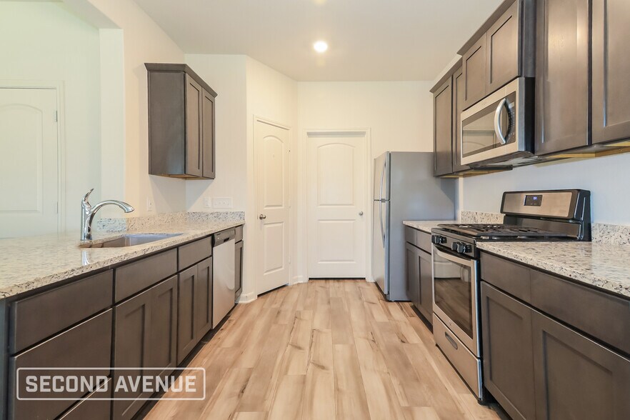 Building Photo - 8110 Big Timber Trail