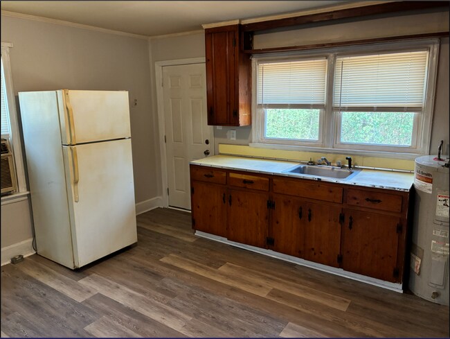 Building Photo - Culp Circle Single-Family Residences