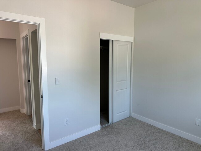 Building Photo - BRAND NEW 2 Bedroom upstairs apartment in ...