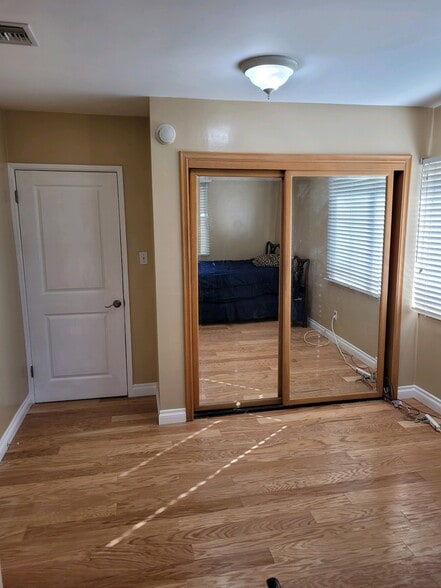 Large Bedroom w/ Closet - 2066 Trudie Dr