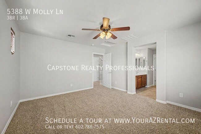 Building Photo - 5388 W Molly Ln