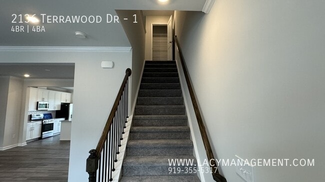 Building Photo - 2136 Terrawood Dr
