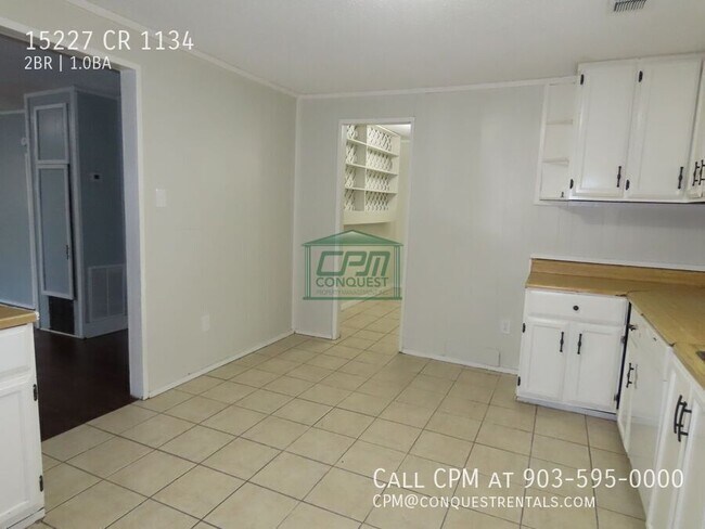 Building Photo - 15227 County Rd 1134