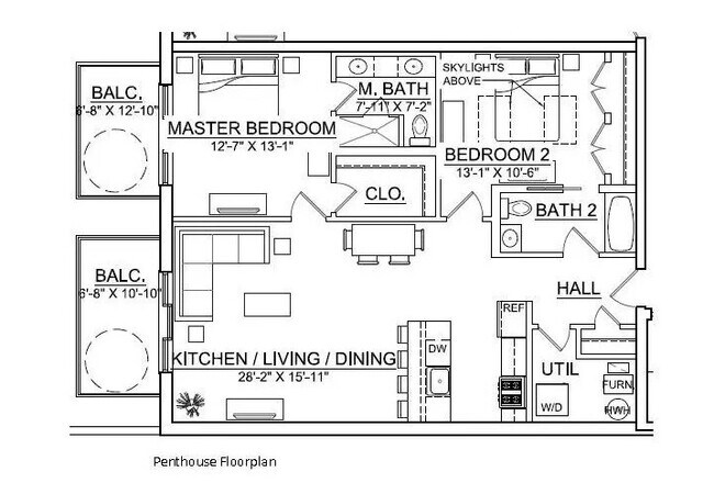 Building Photo - 3220 N Lincoln Ave