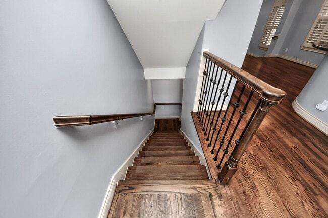 Building Photo - 1434 Wichita St