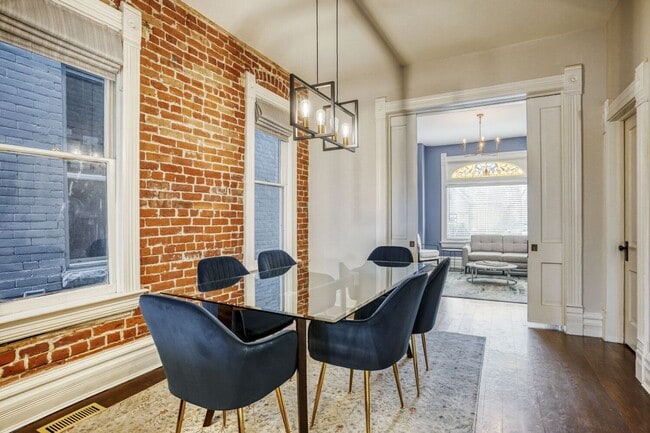 Building Photo - Renovated Historic 4BR Denver Home w/ Private Yard