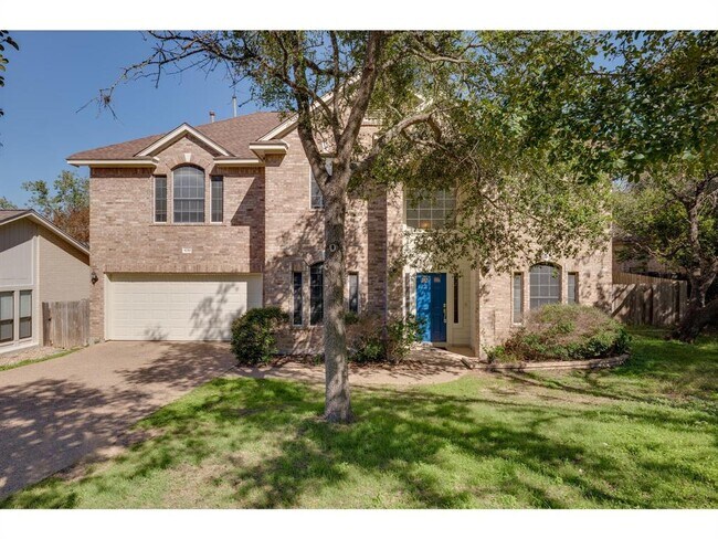 Building Photo - 6710 Breezy Pass