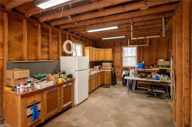 Building Photo - 600 Etheridge Rd