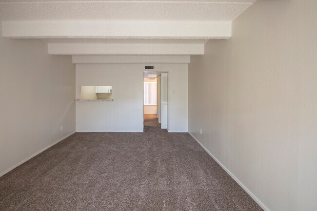 Floorplan - Harvard Square