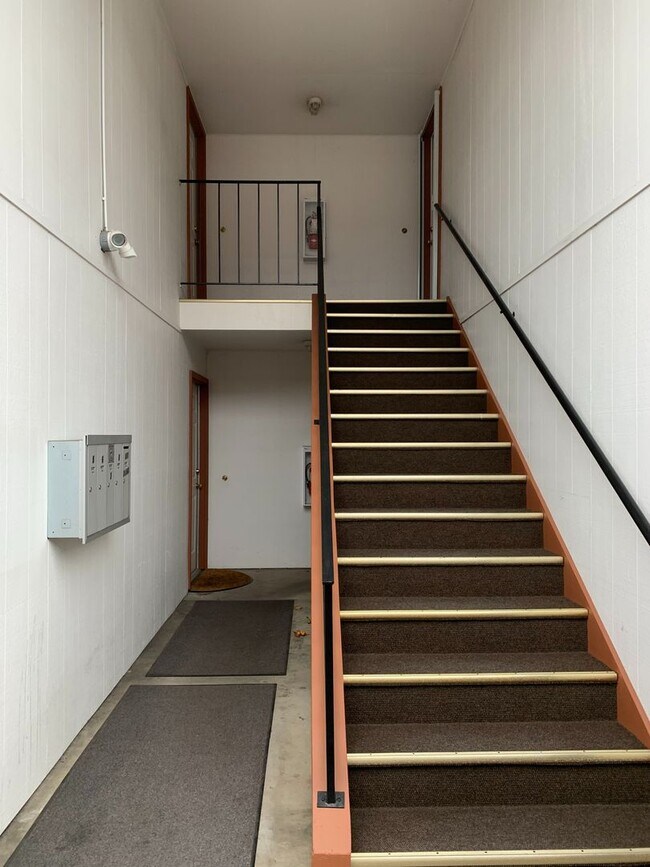 Building Photo - TFSC-A400