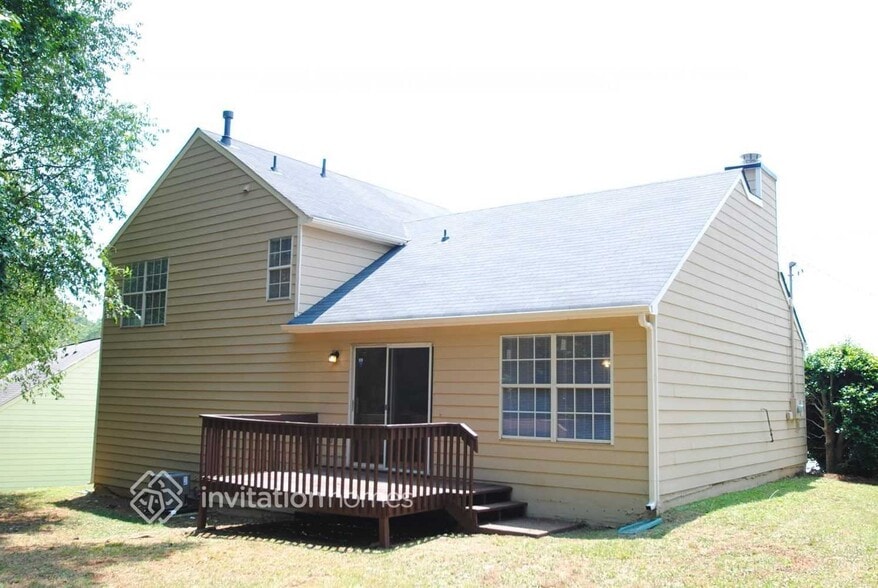 Building Photo - 3527 Kingsbrooke Ct