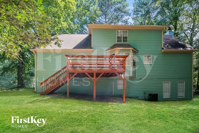 Building Photo - 4642 Shay Terrace