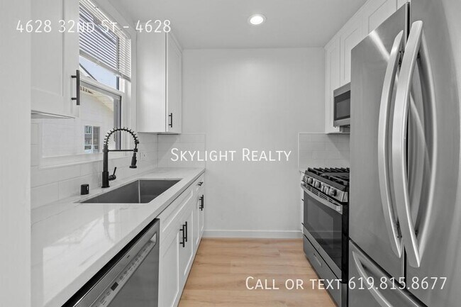 Building Photo - 4628 32nd St