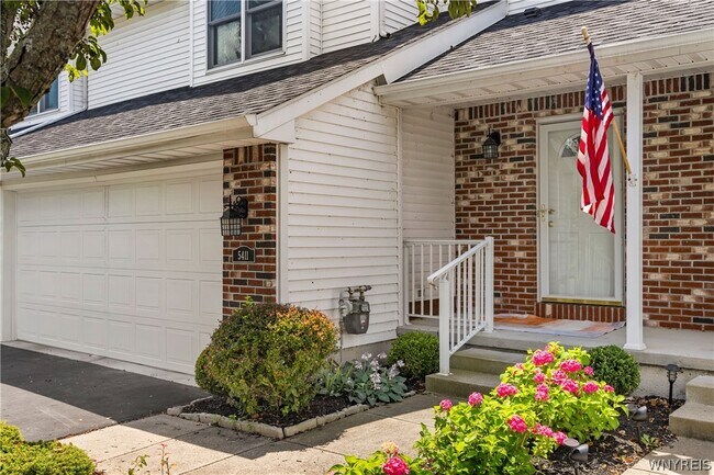 Building Photo - 5411 Village Station Cir