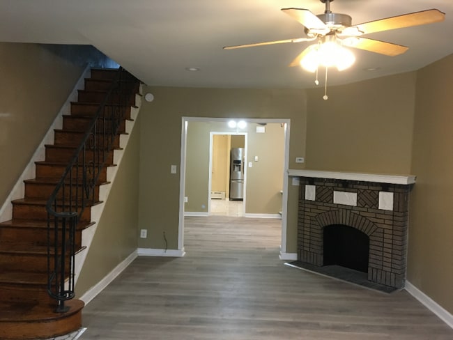 Building Photo - 1143 Rosalie St