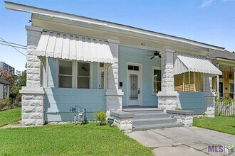 Building Photo - Charming 3 bedroom home in Historic Spanish Town
