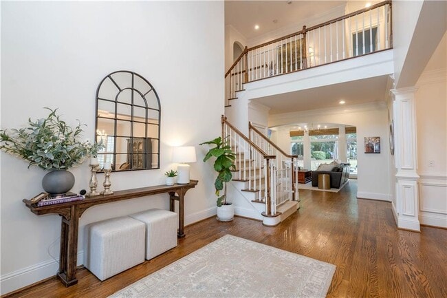 Building Photo - 2153 Whitekirk St NW