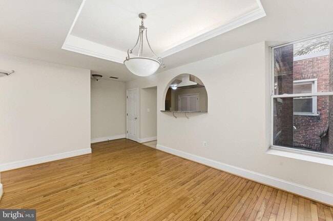 Building Photo - 1362 Irving St NW