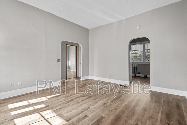 Building Photo - 1500 N 13th St