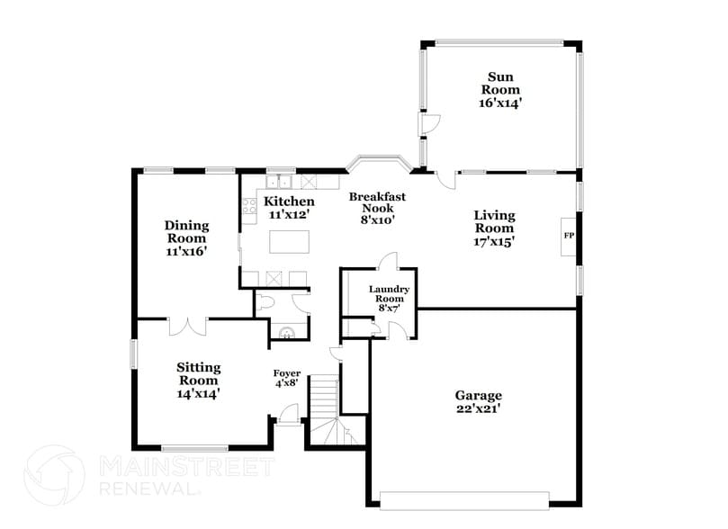 Building Photo - 12715 Netherhall Dr