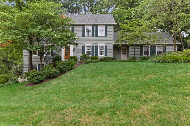 Building Photo - 12819 Huntercreek Rd