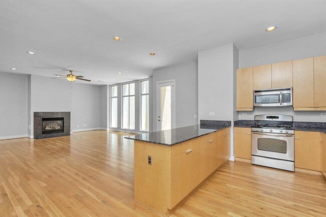 Building Photo - 4339 O'Reilly