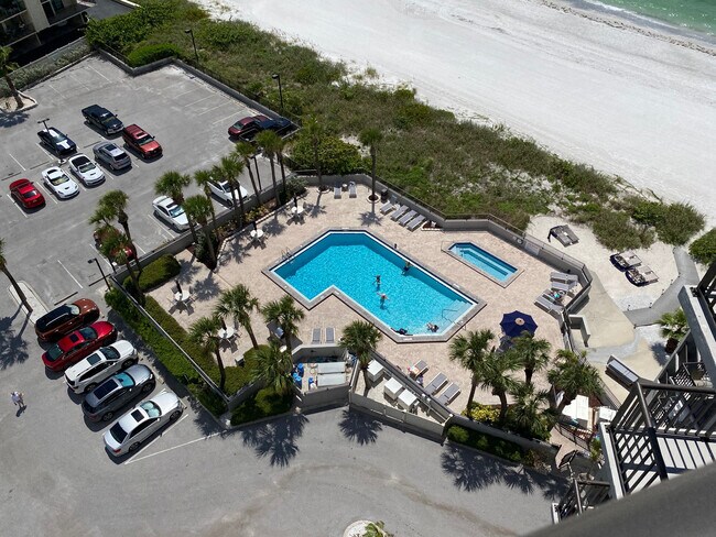 Building Photo - 1660 Gulf Blvd