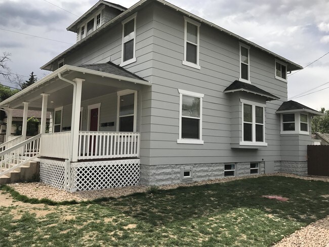 Building Photo - 1115 15th St