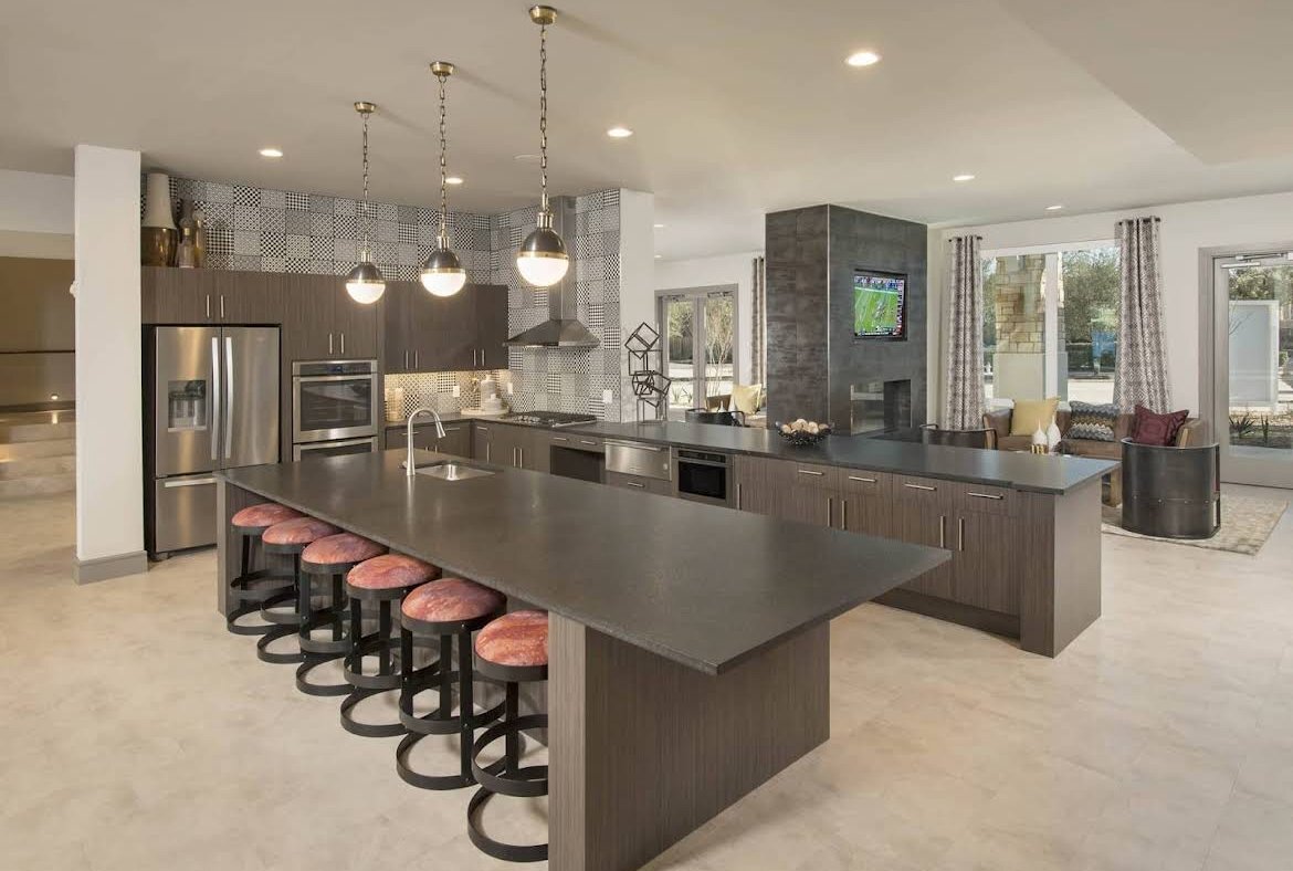 Building Photo - 3801 Vitruvian Way