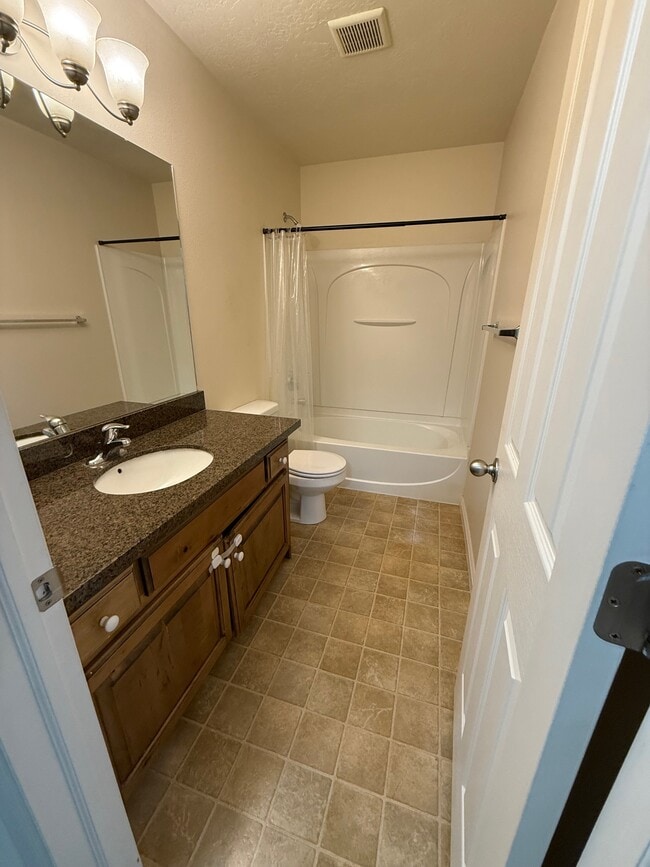 2nd bathroom - 981 Independence Ave