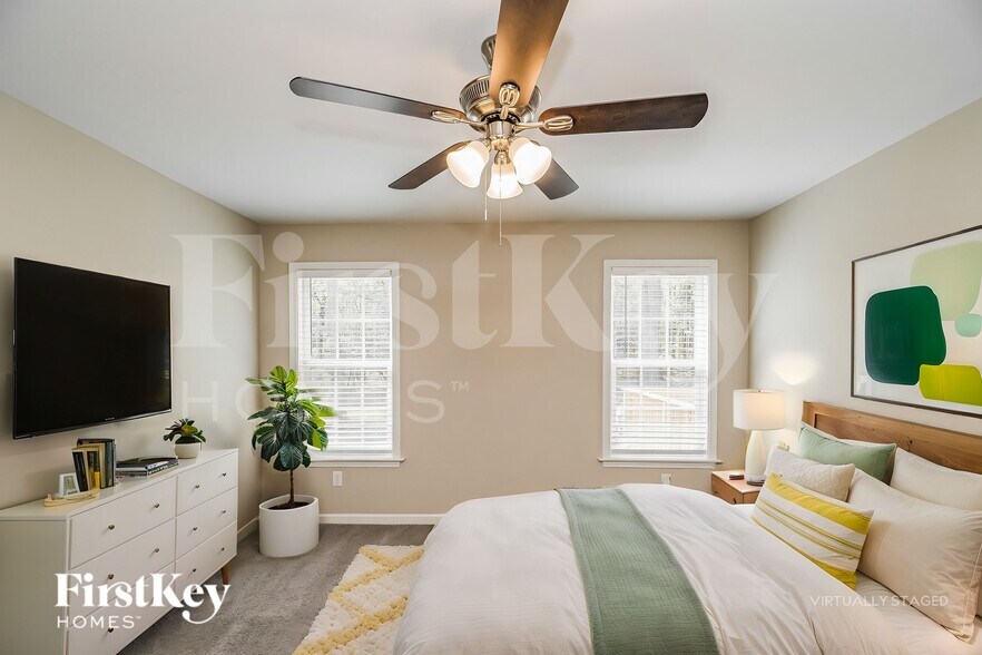 Building Photo - 164 Cool Creek Dr