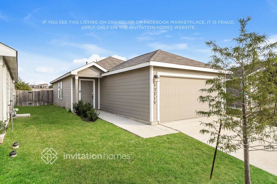 Building Photo - 13715 Bucket Way