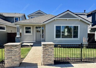 Building Photo - Brand NEW Pahlisch 3 BR - 2.5 BA Home in S...