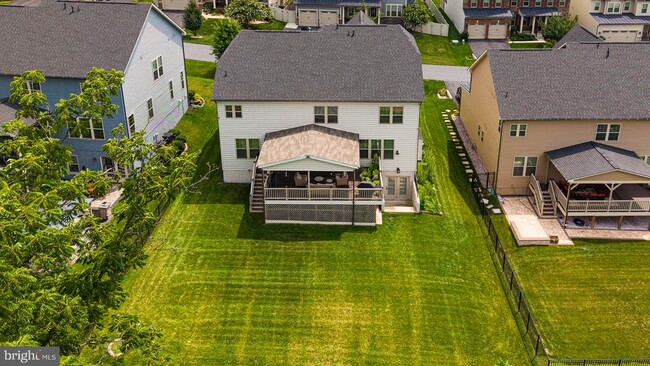 Building Photo - 7142 Starmount Ct