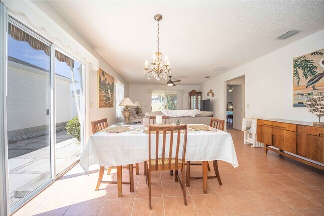 Building Photo - Seasonal 2BR/1BA Villa in Quail Ridge Villas, The Villages