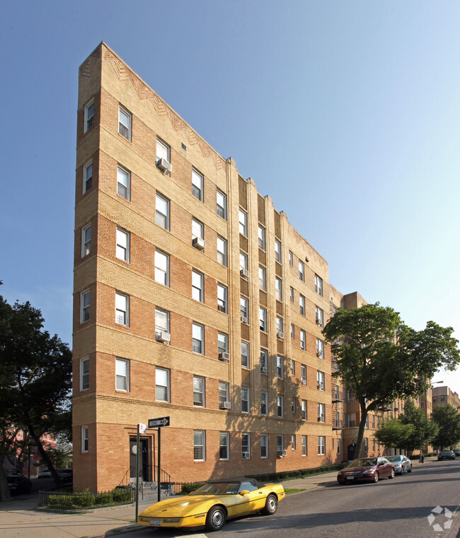 2301 Kings Highway Apartments - 2301 Kings Hwy Brooklyn NY 11229 ...