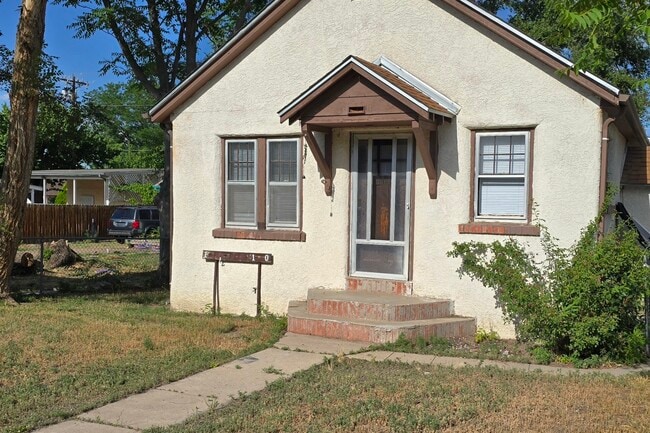 Building Photo - 1710 Beulah Ave