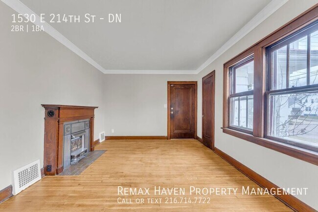 Building Photo - 1530 E 214th St