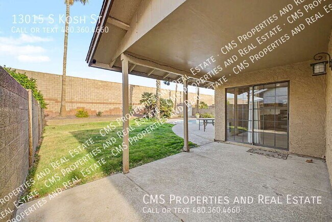 Building Photo - 13015 S Kosh St