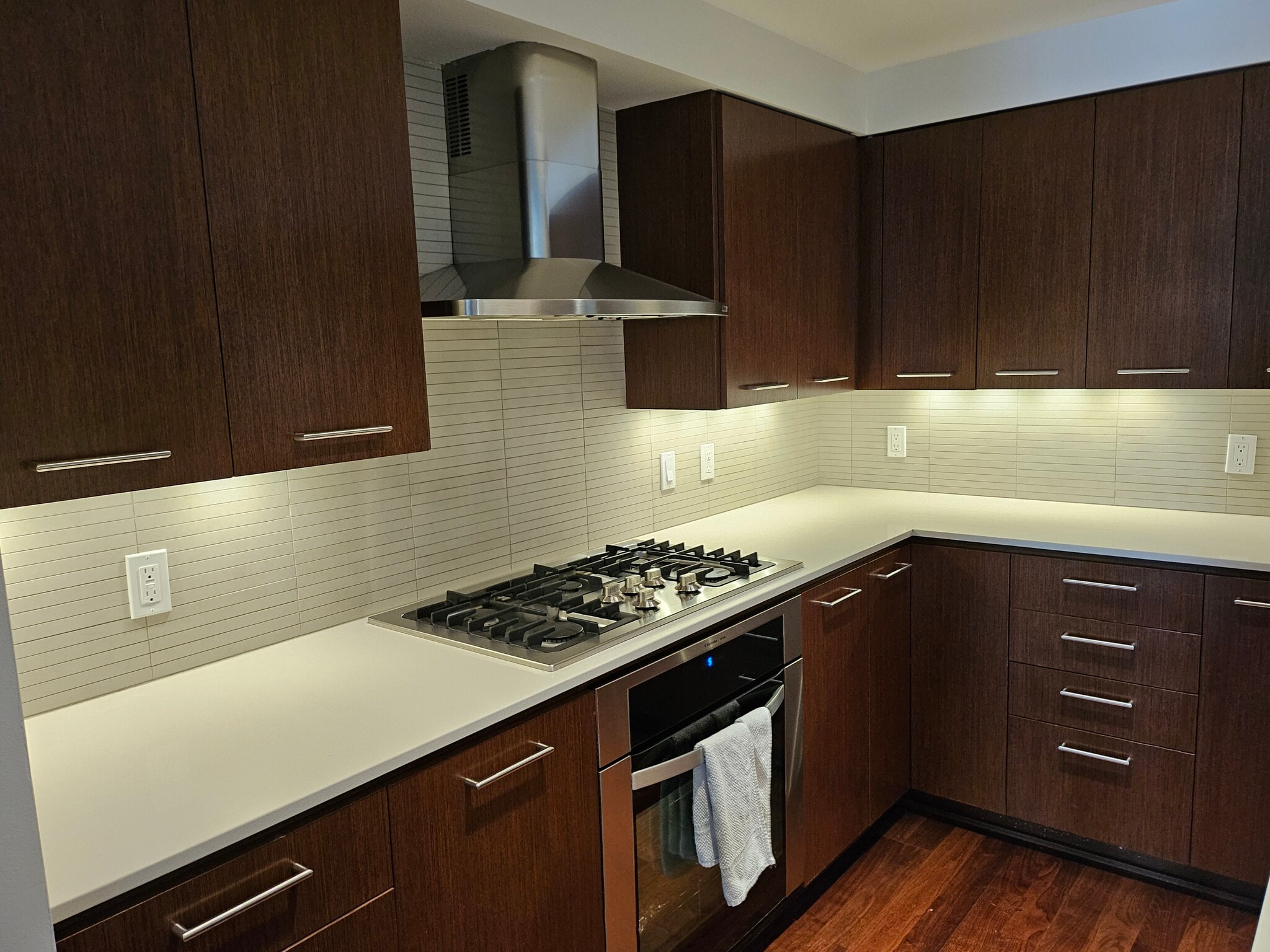 Kitchen - 1310 NW Naito Pky