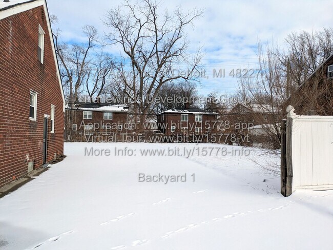 Building Photo - 15778 Appoline St