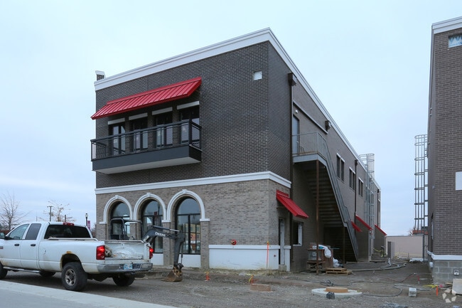 Building Photo - Mowery Lofts