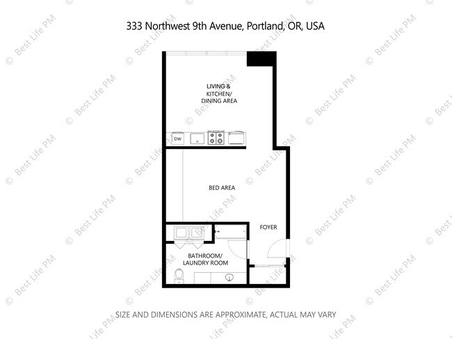 Building Photo - 333 NW 9th Ave