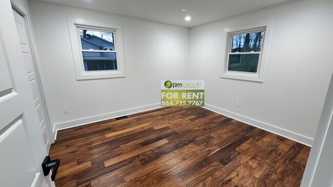 Building Photo - Jewel in Easley's Silo district