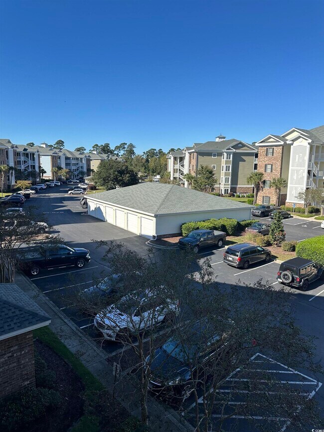 Building Photo - 4811 Magnolia Lake Dr