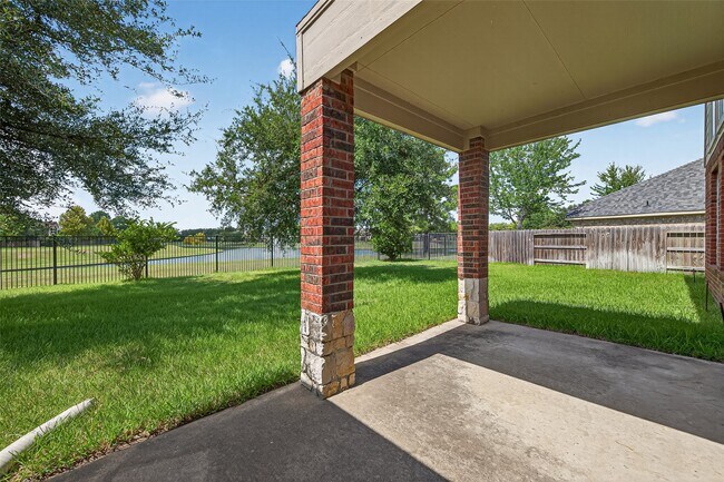 Building Photo - 10815 Lake Raven Ct