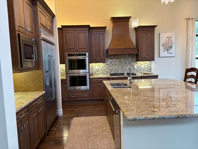 Building Photo - 16743 Picardy Way
