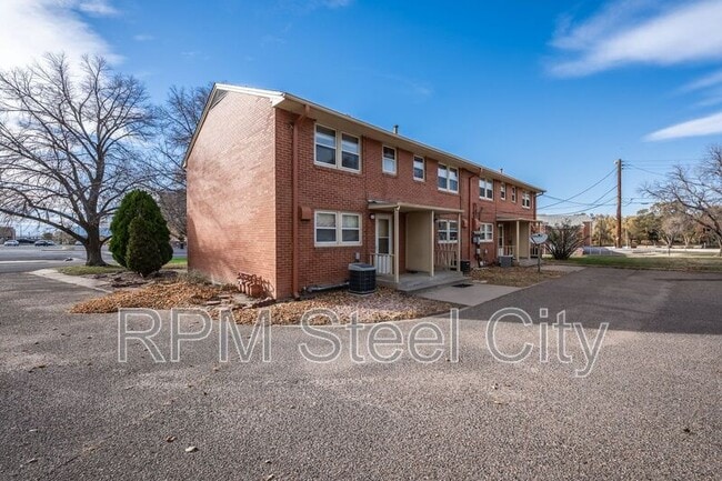 Building Photo - 1009 Constitution Rd