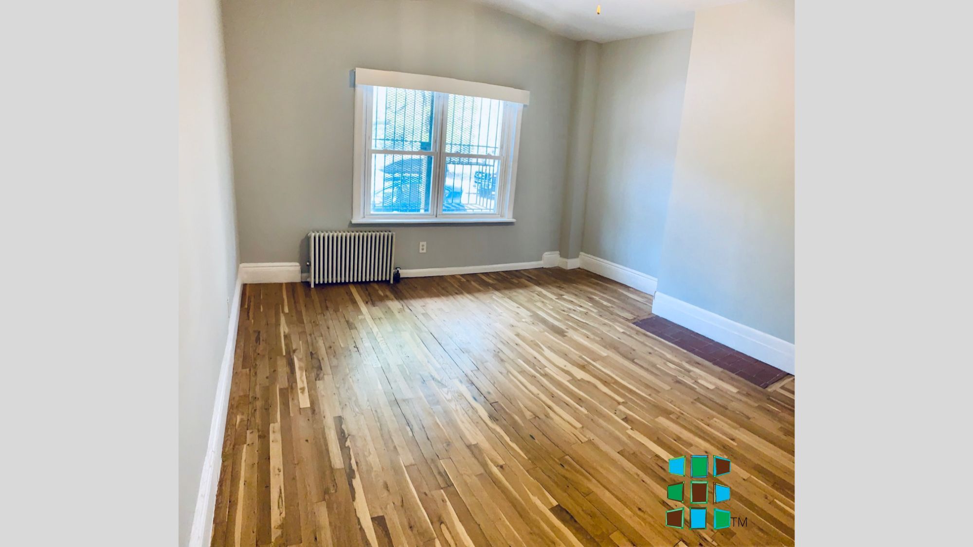 Front Bedroom - 131 Hall Street